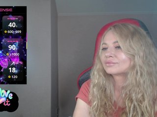 -Cinamonn- Porn Show