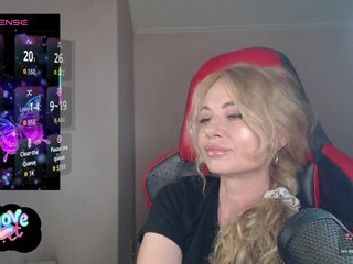 -Cinamonn- Porn Show