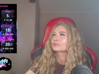-Cinamonn- Porn Show
