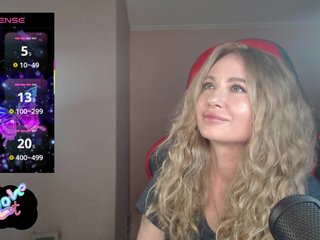 -Cinamonn- Porn Show
