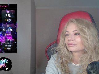 -Cinamonn- Porn Show