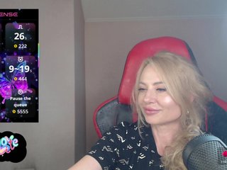 -Cinamonn- Porn Show