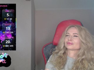 -Cinamonn- Porn Show