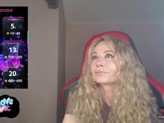 -Cinamonn- Porn Show