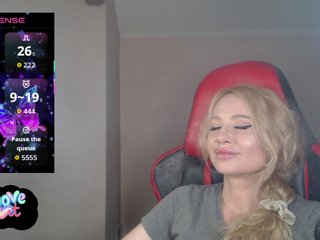 -Cinamonn- Porn Show