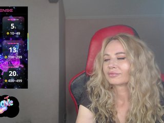 -Cinamonn- Porn Show