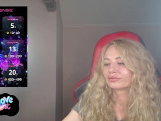 -Cinamonn- Porn Show