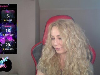 -Cinamonn- Porn Show