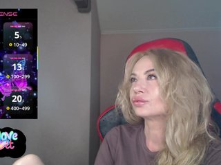 -Cinamonn- Porn Show