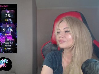 -Cinamonn- Porn Show