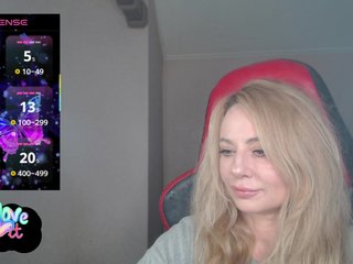 -Cinamon- Porn Show
