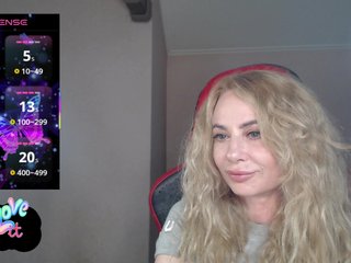 -Cinamonn- Porn Show