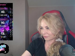 -Cinamonn- Porn Show