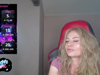 -Cinamonn- Porn Show