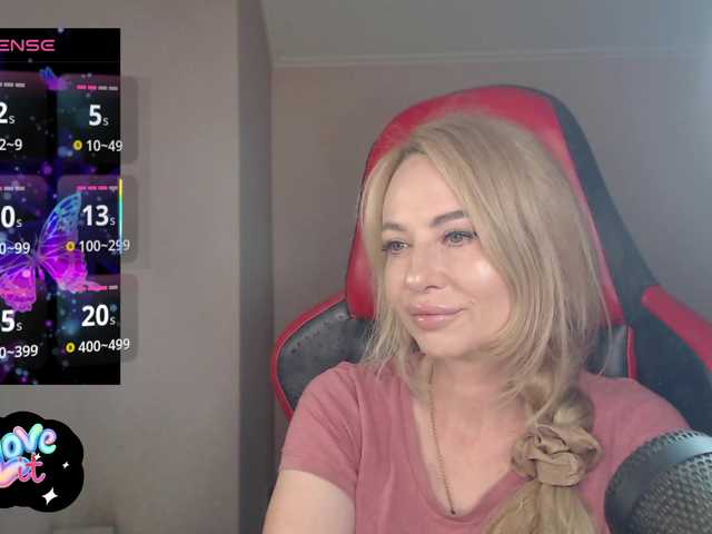 live