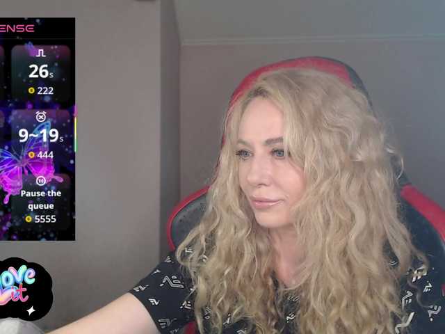 ---II--- live cam on BongaCams
