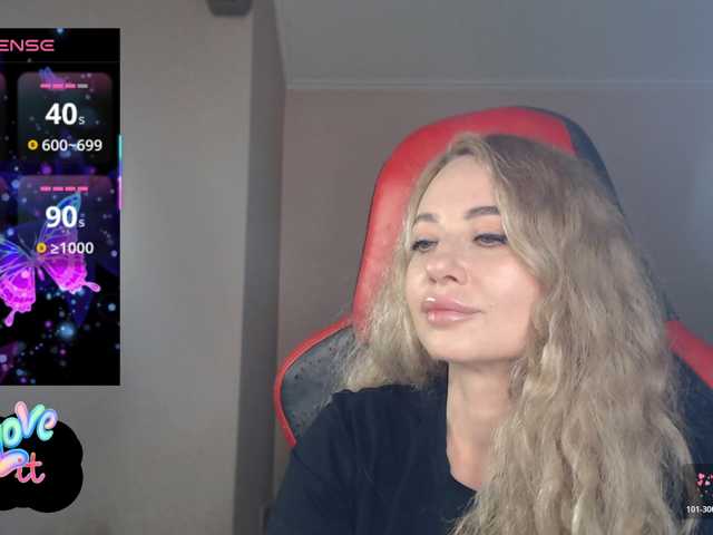 ---II--- live cam on BongaCams