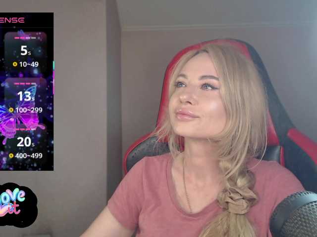 live