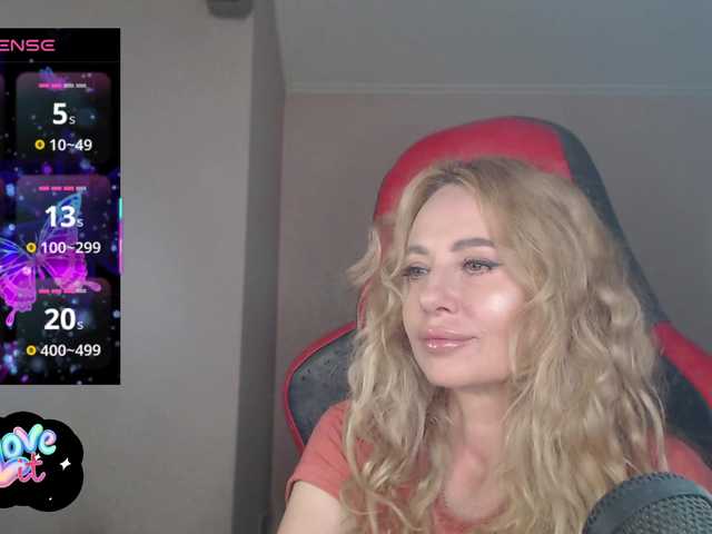 live