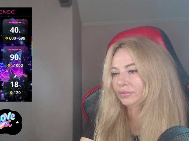 live
