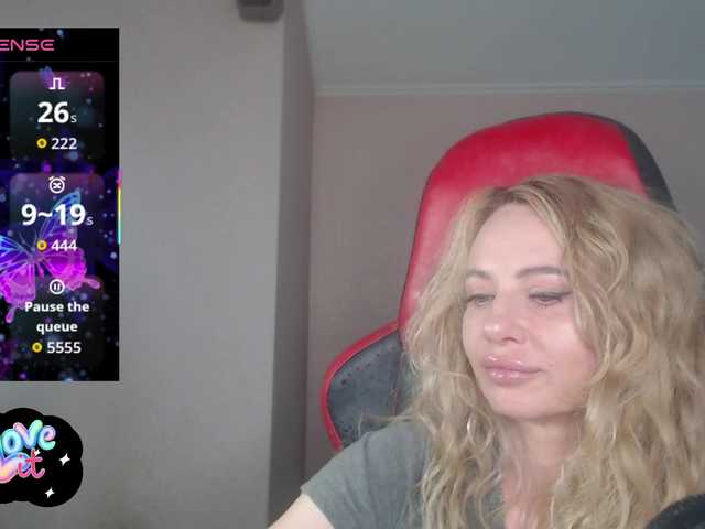 -Cinamonn- live webcam show