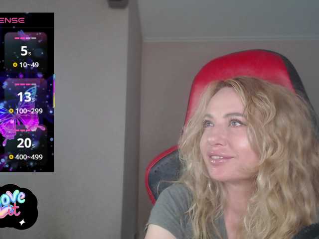 -Cinamonn- live webcam show