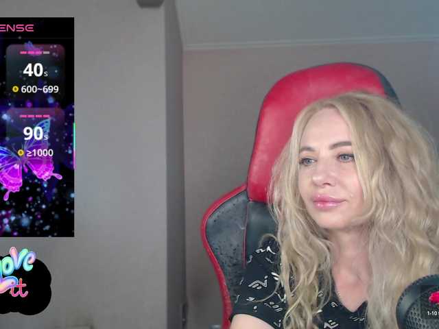 ---II--- live cam on BongaCams