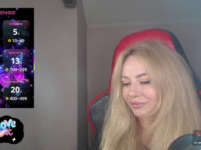 ---II--- live cam on BongaCams