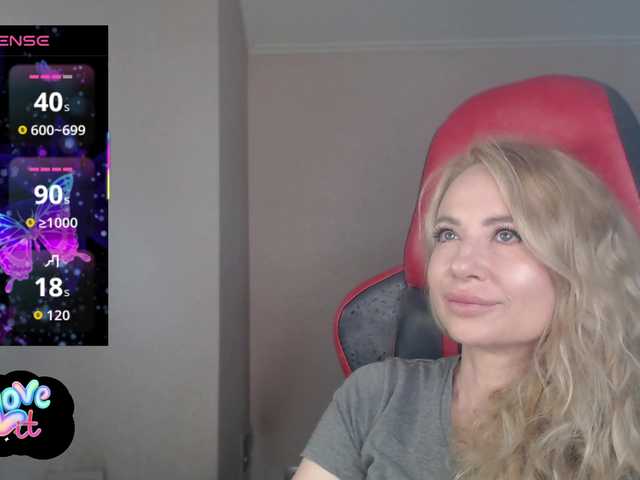 ---II--- live cam on BongaCams
