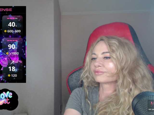 live