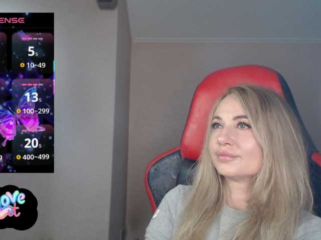 -Cinamonn- live cam preview