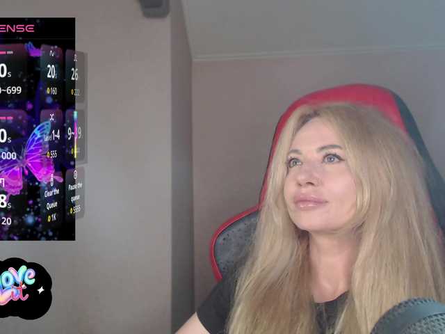 live