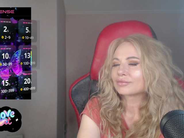 ---II--- live cam on BongaCams