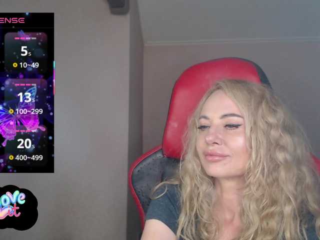 live