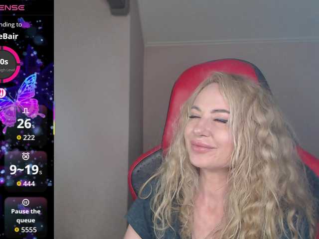 live