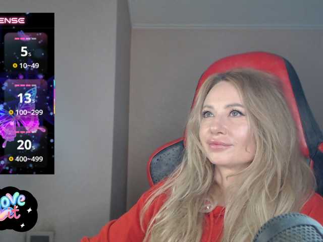 ---II--- live cam on BongaCams
