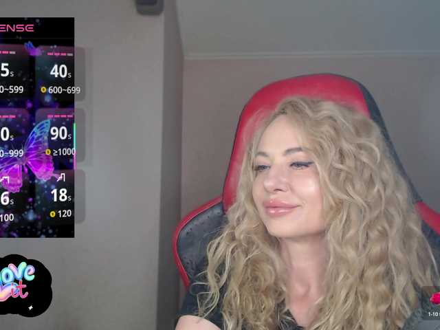 live