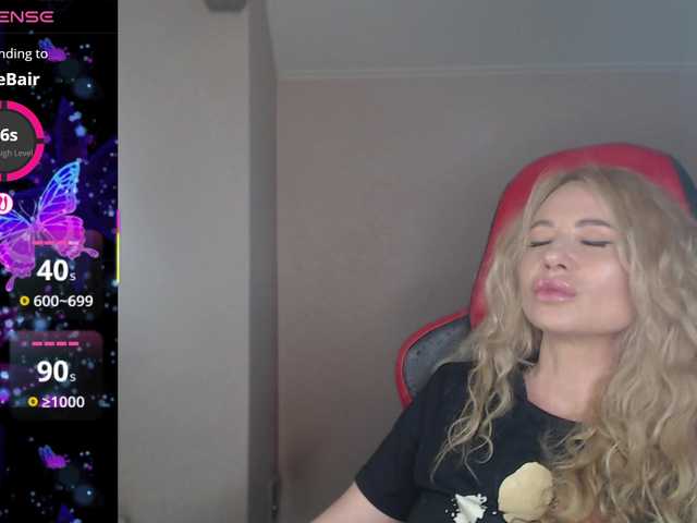 ---II--- live cam on BongaCams