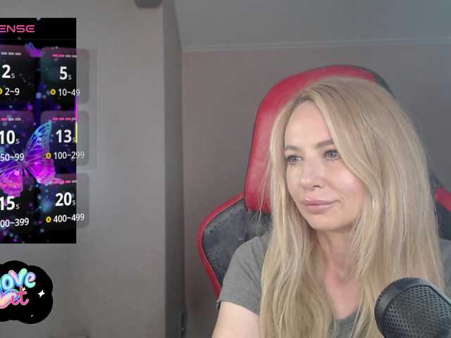 ---II--- live cam on BongaCams