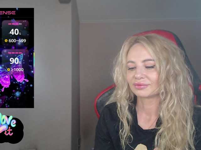 ---II--- live cam on BongaCams