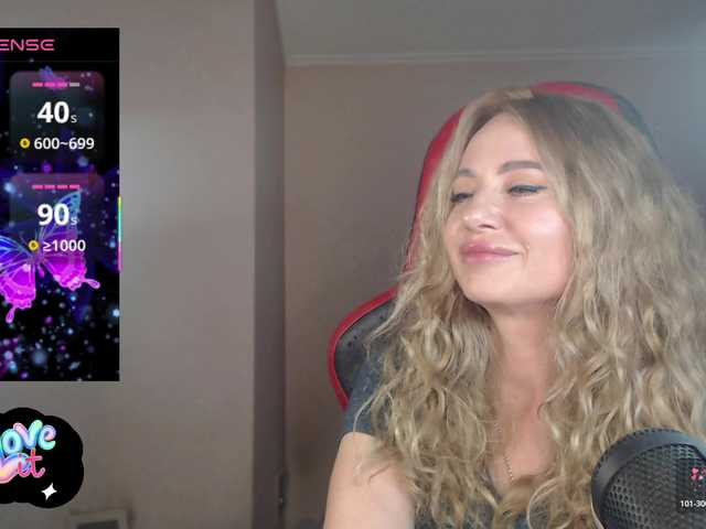 ---II--- live cam on BongaCams