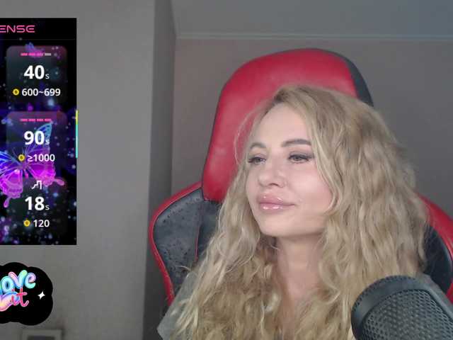 -Cinamonn- live webcam show