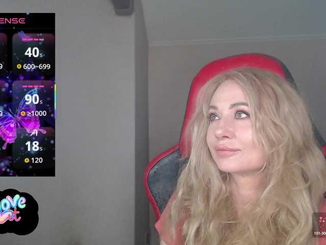 live