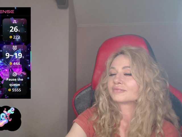 ---II--- live cam on BongaCams