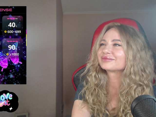 ---II--- live cam on BongaCams