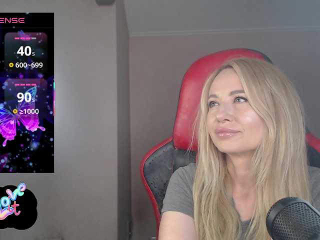 ---II--- live cam on BongaCams
