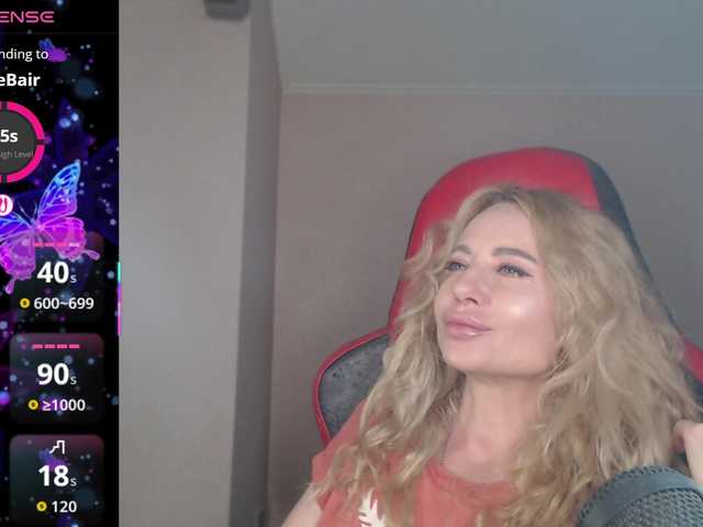 live