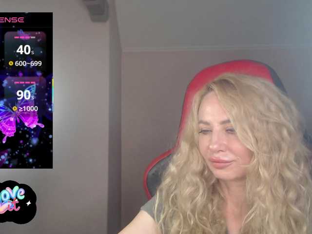 ---II--- live cam on BongaCams