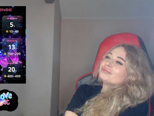 ---II--- live cam on BongaCams