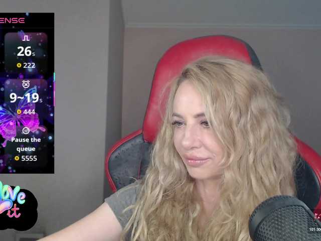 -Cinamonn- live webcam show